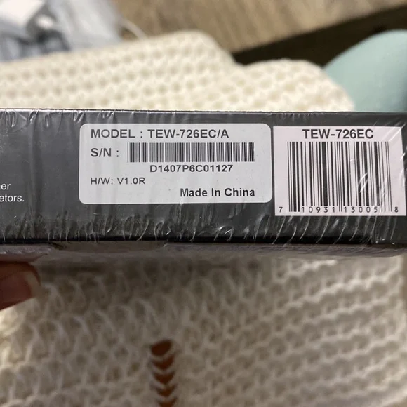 NEW SEALED N600 Wireless Dual Band PCIe Adapter - Picture 8 of 9